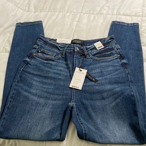 Brand New Tummy Control Skinny Fit Judy Blues!